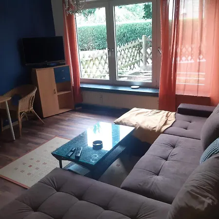 Casa Grimm *