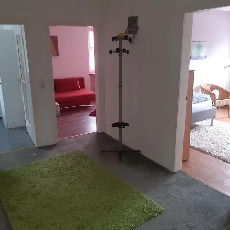 Casa Grimm *